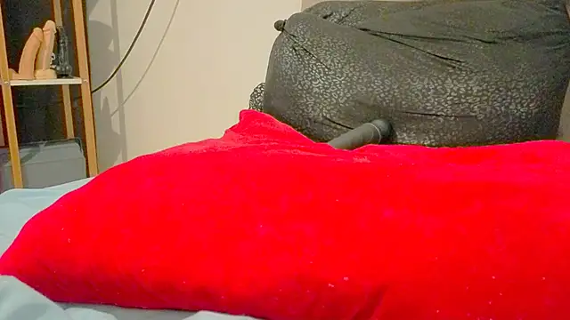 Živá chatovací místnost Annawindx