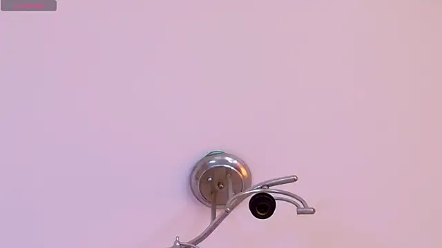 Živá chatovací místnost NikkiVelvets