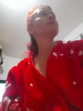 Živá chatovací místnost cintia_lov