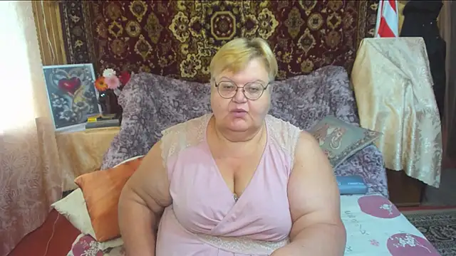 Živá chatovací místnost _big_love_