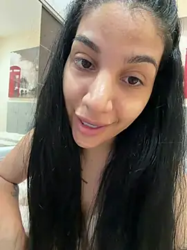 Živá chatovací místnost Samira30