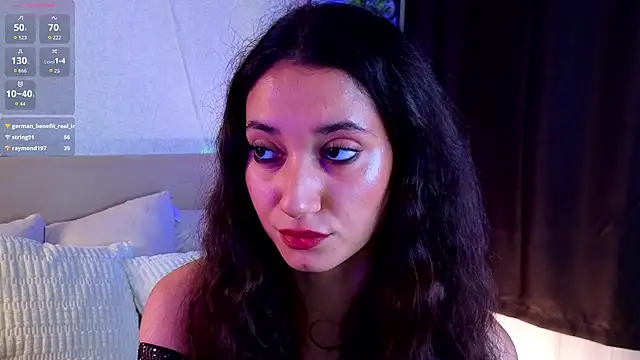 BettyMaldonado – live chatrum
