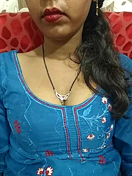 Sharmila-Singh Cameră chat live