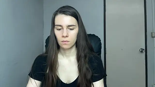 Živá chatovací místnost SassyJessi