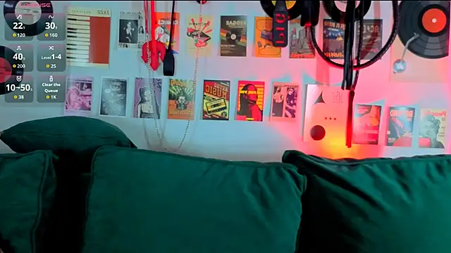 umytoy – live chatrum