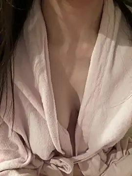 Chatroom en direct de hiyori_hiyochan