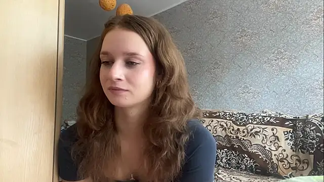 חדר צ'אט בשידור חי של DelmyHyzer