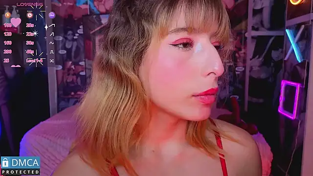 nena_cupcake_ 실시간 채팅방