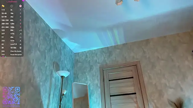 Eve_Dark_Side Cameră chat live