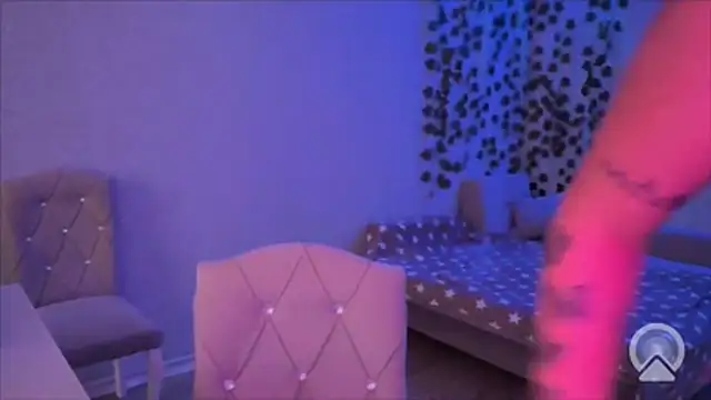 Živá kamerová sex show SafinaRose