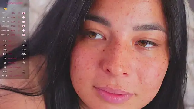 erika_moan Adlı Modelin Canlı Sohbet Odası