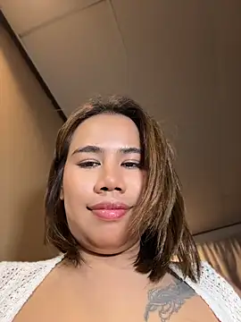 Živá chatovací místnost Kath_C