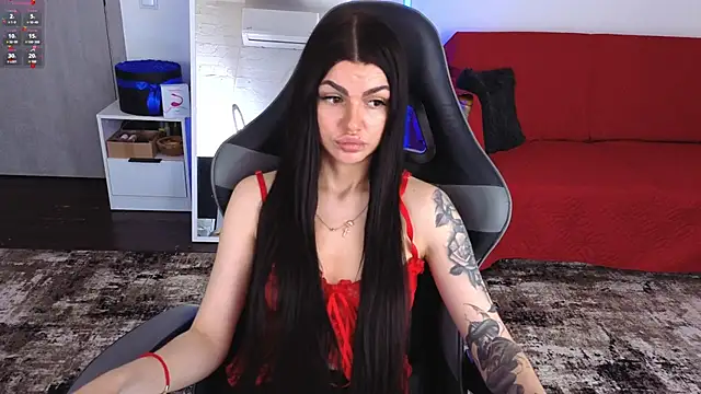 AnacondaOnn Ruang Obrolan Langsung