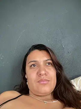Živá chatovací místnost Madyson94