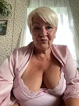 Laura_Millf Live Chatraum