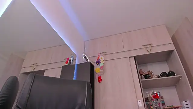 BellaFlamingn Live chat-huone