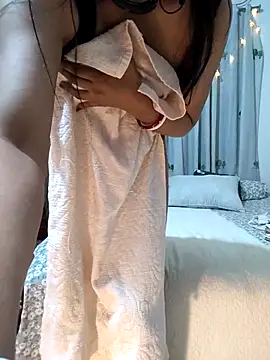 Živá chatovací místnost RadhaBabe