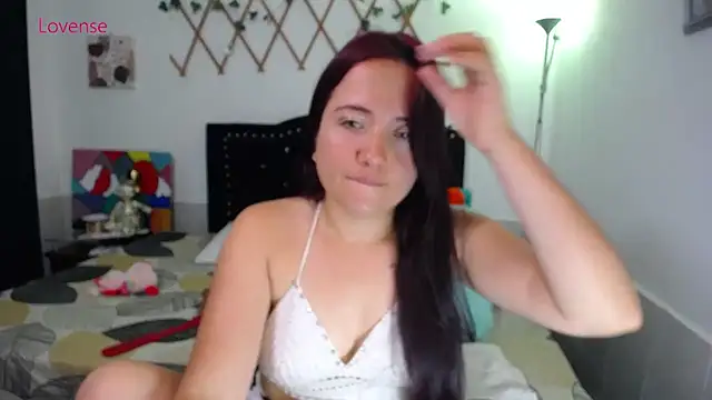 Živá chatovací místnost naughty_girl_4u