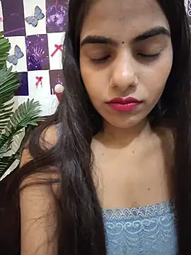 Živá chatovací místnost Alisha_Babyy