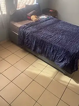 Živá chatovací místnost Amarablackie