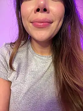 Živá chatovací místnost Condes_carmen