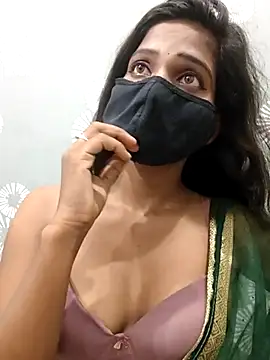 Živá chatovací místnost Hot_Candy77