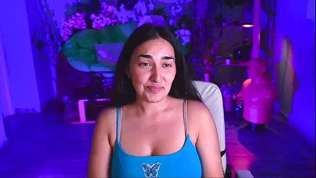 CeceliaJohnson – live chatrum
