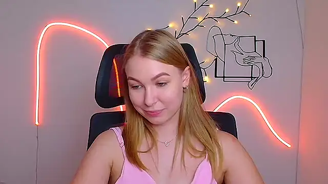 Živá chatovací místnost Dana_flowers
