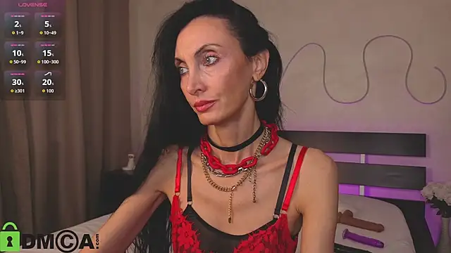 Avrora_Mars Cameră chat live