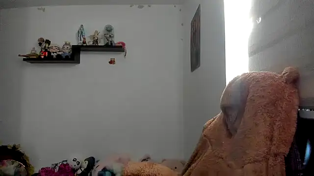 Shaddycute_ লাইভ চ্যাট রুম
