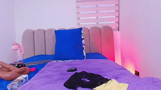 Bilik Sembang Langsung sweegirl69