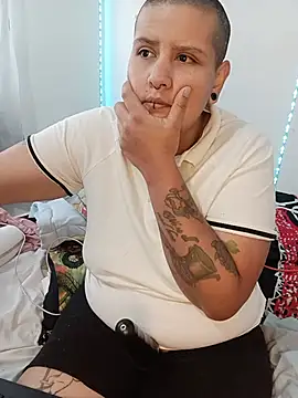 Bilik Sembang Langsung BunnyMai