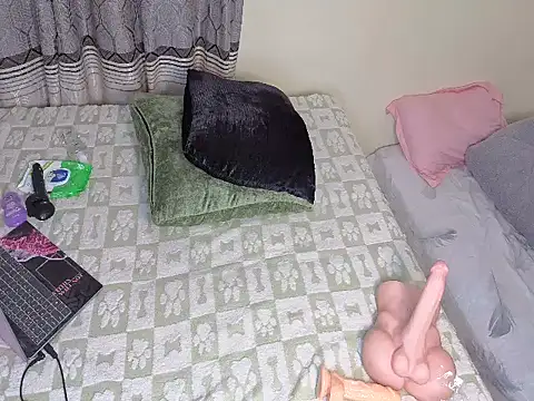 Chat ao vivo de Blackcharmming