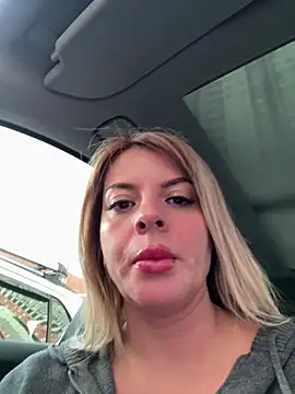 Sala de chat en directo de jordynjace