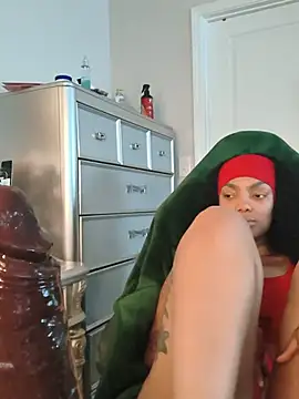 Chat soba uživo modela butterflybootyy