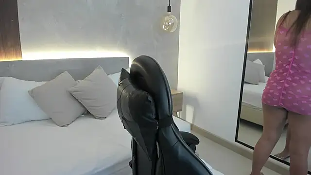 zoe_danae_ 실시간 채팅방