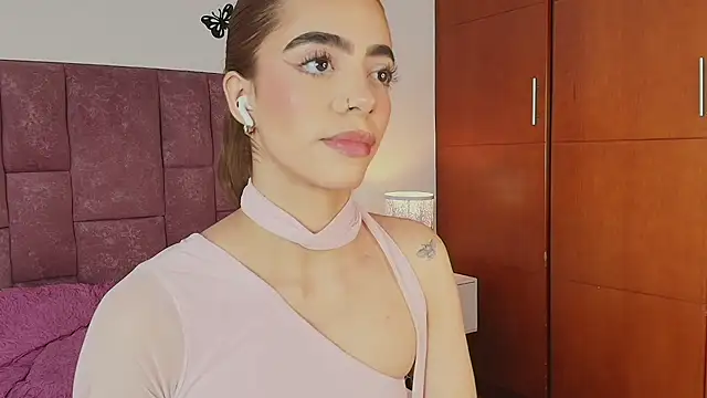 Violetta_Ficher 실시간 채팅방