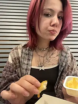 Lilly__Kiss Cameră chat live