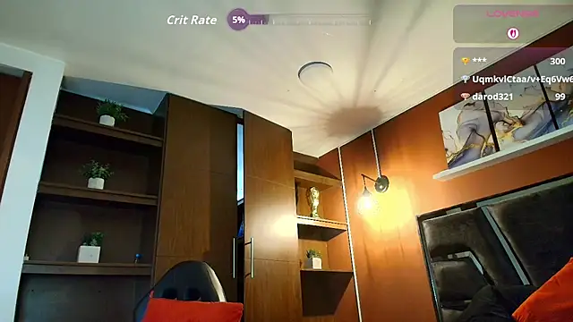 DacotaAndersonDirty 실시간 채팅방