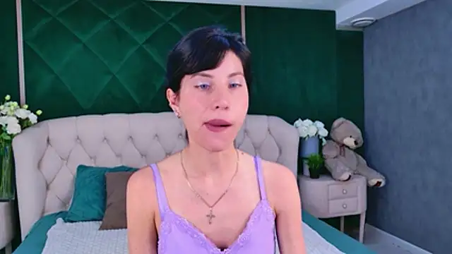 Dedra_Dixon Live chatroom