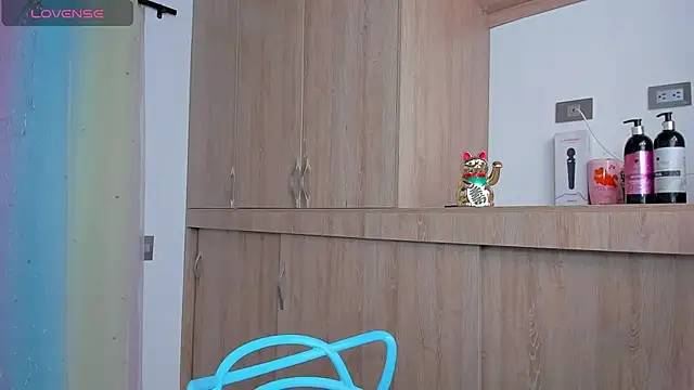 Chat soba uživo modela emilywilliis