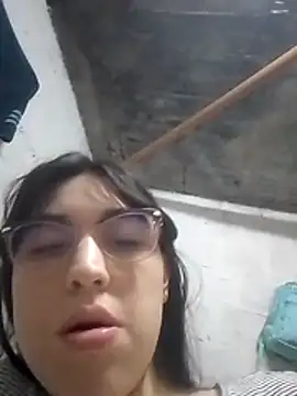 Las_Patronas লাইভ চ্যাট রুম