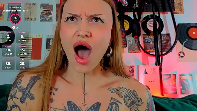 umytoy Cameră chat live
