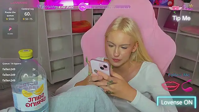 Golden__Whisper Cameră chat live