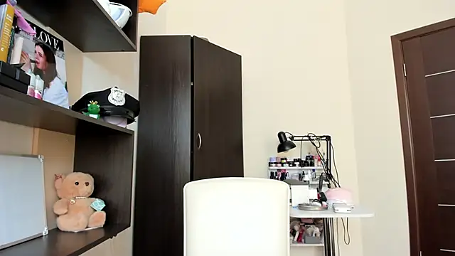 Chat ao vivo de OhMyAlice