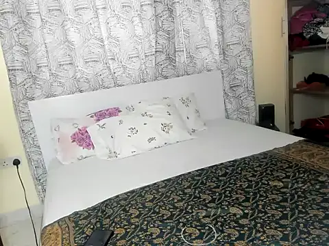 Chat ao vivo de MissVIP254
