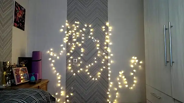 VictoriaBennettt Live chatroom