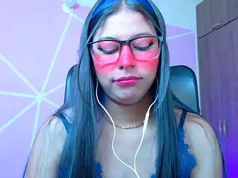 _ALLYSON18_ Live Chatraum