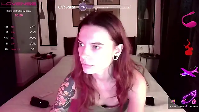 RinaDevil чат на живо