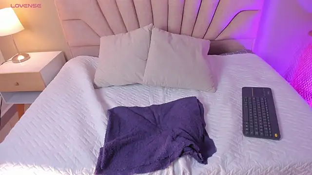 Amelia_Sanz Cameră chat live